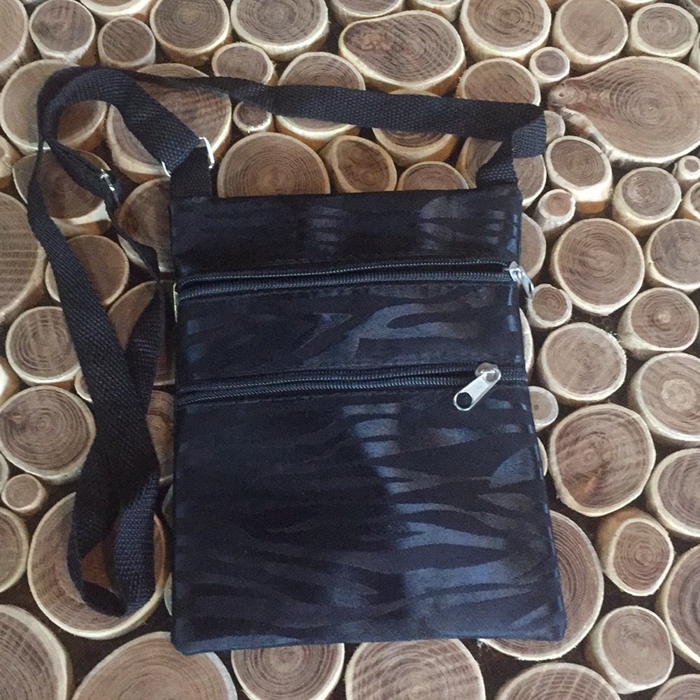 🔥Travel Crossbody Bag